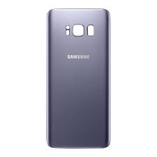 Задняя крышка для Samsung Galaxy S8 Plus SM-G955F/ Аметистовый