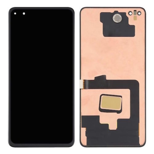 Дисплей для Huawei P40 Оригинал (переклеенный)