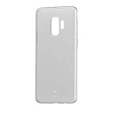 Задняя крышка для Samsung Galaxy S9 G960/ Серый