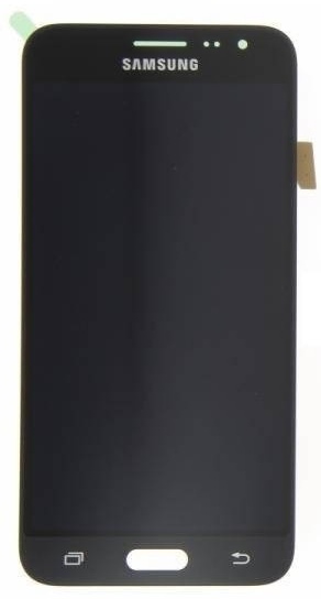 Дисплей для Samsung Galaxy  J3 2016 ( J320 ) Оригинал (переклеенный)