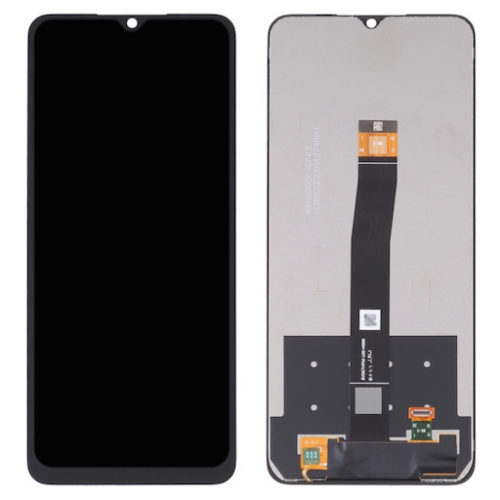 Дисплей для Redmi  10C Оригинал (переклеенный)