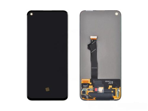 Дисплей для Honor 30 Оригинал (переклеенный)