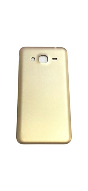 Задняя крышка для Samsung Galaxy J3 2016 SM-J320/ Золотистый (снятый)