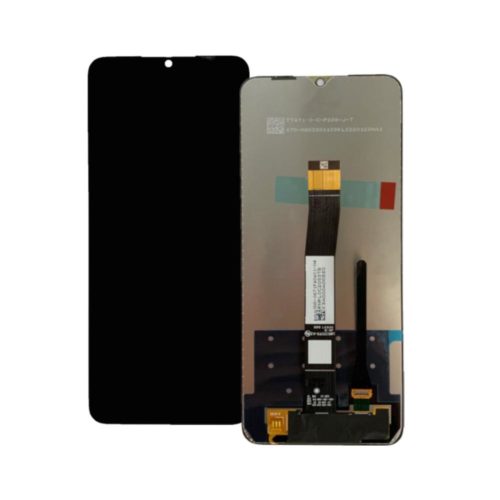 Дисплей для Redmi 12C  Оригинал (переклеенный)