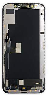 Дисплей для iPhone XS  Оригинал (переклеенный)