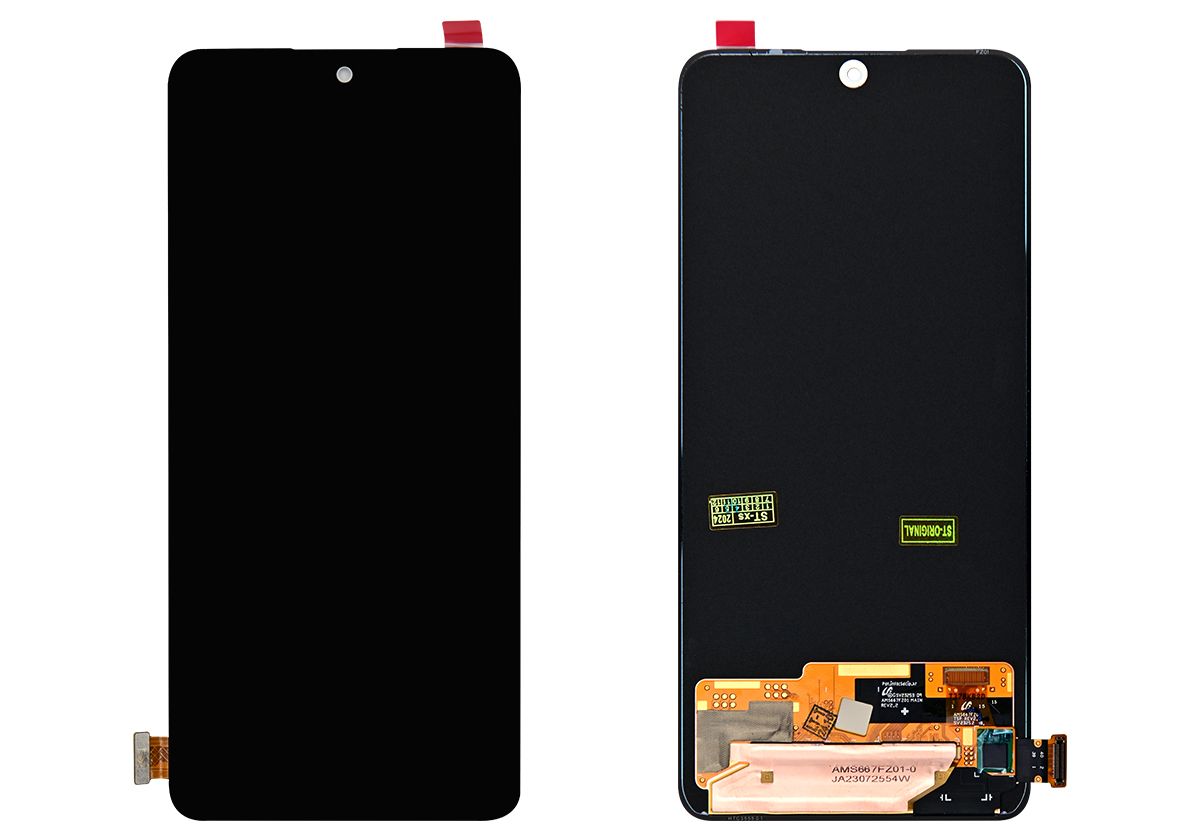 Дисплей для Redmi Note 13 Оригинал (переклеенный)