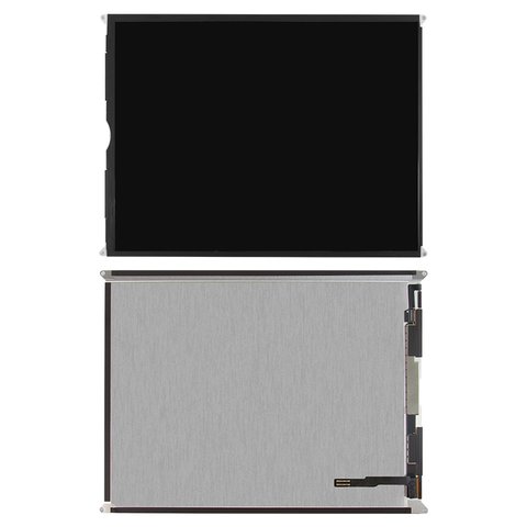 Дисплей для iPad 5 (2017) / 6 (2018) / Air 1 (A1474 A1475 A1476 A1822 A1823 A1893 A1954) Оригинал (переклеенный)