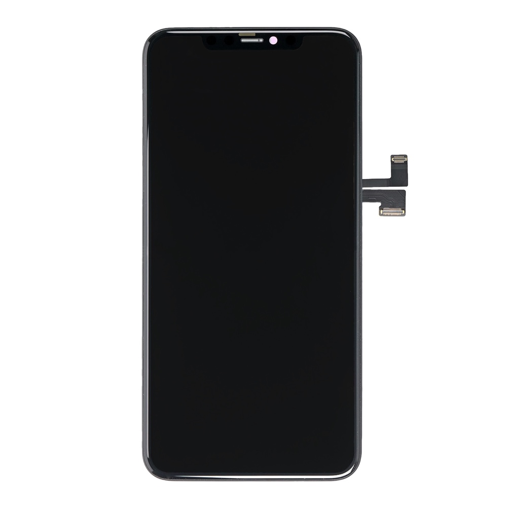Дисплей для iPhone 11 Pro Max Оригинал (переклеенный)