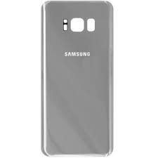 Задняя крышка для Samsung Galaxy S8 Plus SM-G955F/ Серый