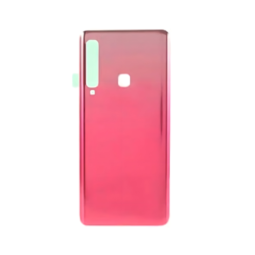 Задняя крышка для Samsung Galaxy A9 SM-A920F/ Розовый