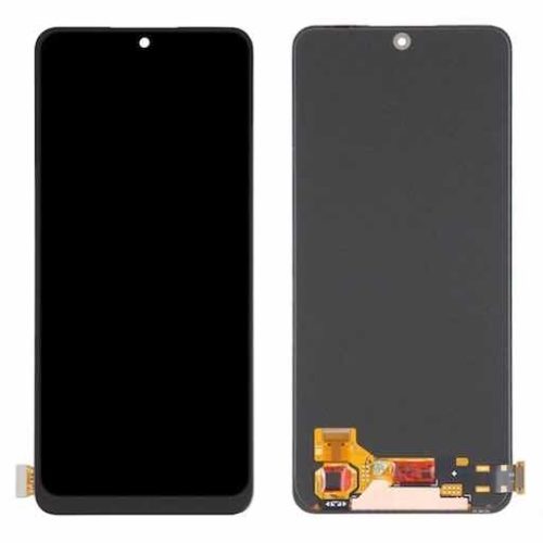 Дисплей для Redmi Note 12  Оригинал (переклеенный)
