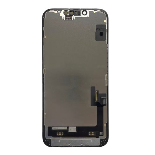 Дисплей для iPhone  14 Оригинал (переклеенный)