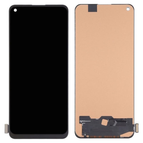Дисплей для Reno 5 Lite / OPPO A74 / 7 pro  Оригинал (переклеенный)