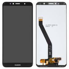 Дисплей для Honor  7A Pro Оригинал (переклеенный)