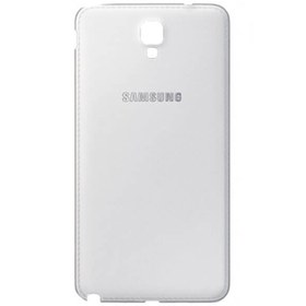 Задняя крышка для Samsung Galaxy Note 3 SM-N900/ Белый (снятый)