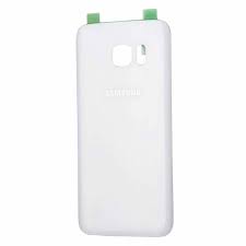 Задняя крышка для Samsung Galaxy S7 SM-G930/ Белый