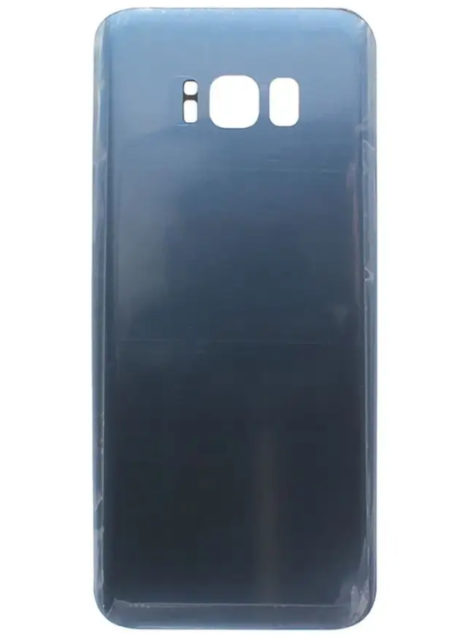 Задняя крышка для Samsung Galaxy S8 Plus SM-G955F/ Cиний