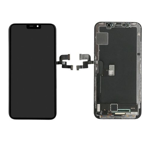 Дисплей для iPhone X  Оригинал (переклеенный)