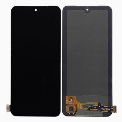 Дисплей для Xiaomi Redmi Note 10/10S/ POCO M5S Оригинал (переклеенный)