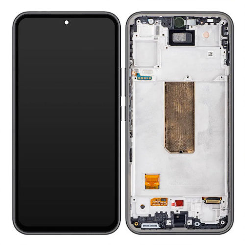 Дисплей для Samsung Galaxy A54 ( A545 ) Оригинал (переклеенный)