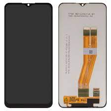 Дисплей для Samsung Galaxy A02 ( A025 ) Оригинал (переклеенный)