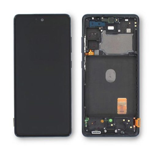 Дисплей для Samsung Galaxy  S20FE ( G780) Оригинал (переклеенный)