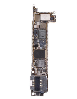 Материнская плата под SWAP для iPhone 11
