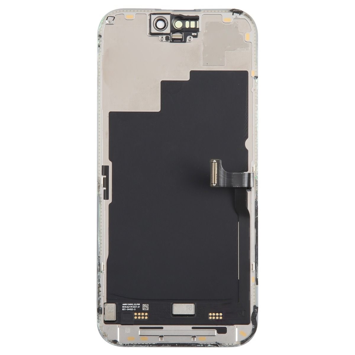Дисплей для iPhone 15 Pro Оригинал (переклеенный)